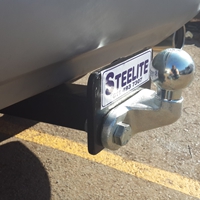 Steelite Metal Products & Towbars